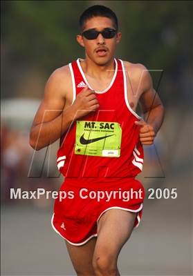 Thumbnail 1 in 58th Mt. SAC Invitational (Day 1) photogallery.
