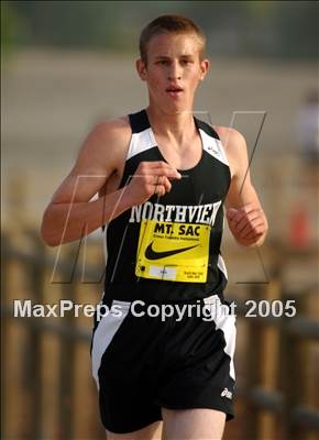 Thumbnail 2 in 58th Mt. SAC Invitational (Day 1) photogallery.