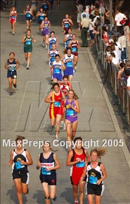 Thumbnail 1 in 58th Mt. SAC Invitational (Day 1) photogallery.
