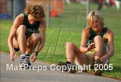 Thumbnail 3 in 58th Mt. SAC Invitational (Day 1) photogallery.