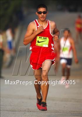 Thumbnail 2 in 58th Mt. SAC Invitational (Day 1) photogallery.