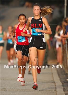Thumbnail 3 in 58th Mt. SAC Invitational (Day 1) photogallery.