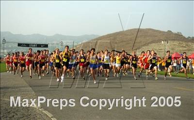 Thumbnail 2 in 58th Mt. SAC Invitational (Day 1) photogallery.