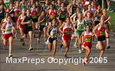 Thumbnail 1 in 58th Mt. SAC Invitational (Day 1) photogallery.
