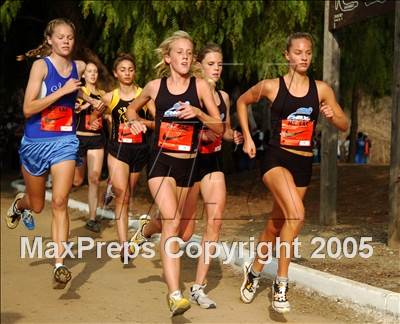 Thumbnail 3 in 58th Mt. SAC Invitational (Day 1) photogallery.