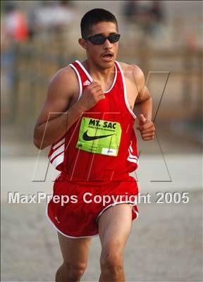 Thumbnail 1 in 58th Mt. SAC Invitational (Day 1) photogallery.