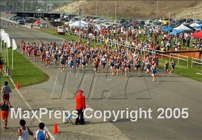 Thumbnail 1 in 58th Mt. SAC Invitational (Day 1) photogallery.
