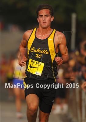 Thumbnail 1 in 58th Mt. SAC Invitational (Day 1) photogallery.