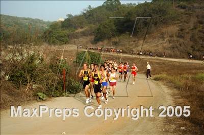 Thumbnail 1 in 58th Mt. SAC Invitational (Day 1) photogallery.
