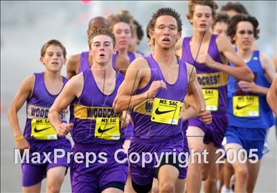 Thumbnail 1 in 58th Mt. SAC Invitational (Day 1) photogallery.