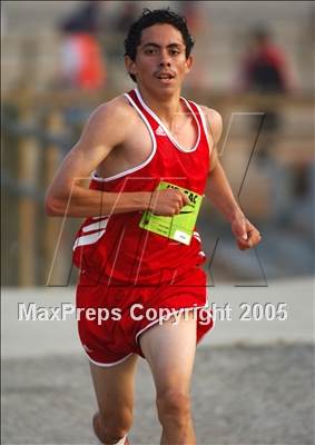 Thumbnail 2 in 58th Mt. SAC Invitational (Day 1) photogallery.