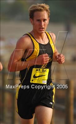 Thumbnail 2 in 58th Mt. SAC Invitational (Day 1) photogallery.