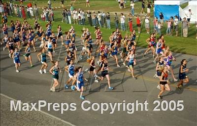 Thumbnail 2 in 58th Mt. SAC Invitational (Day 1) photogallery.
