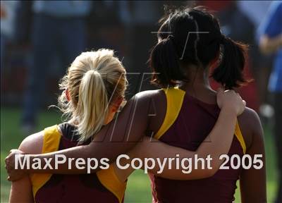 Thumbnail 3 in 58th Mt. SAC Invitational (Day 1) photogallery.