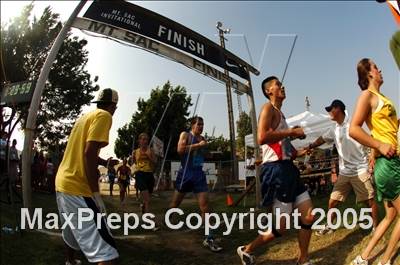Thumbnail 2 in 58th Mt. SAC Invitational (Day 1) photogallery.