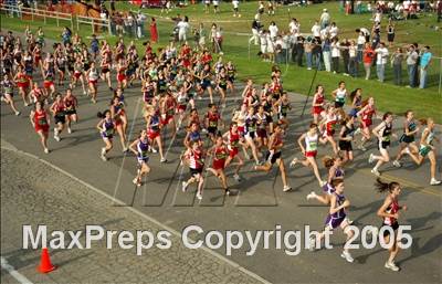 Thumbnail 1 in 58th Mt. SAC Invitational (Day 1) photogallery.