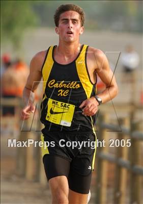 Thumbnail 1 in 58th Mt. SAC Invitational (Day 1) photogallery.