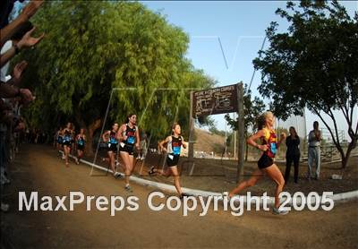 Thumbnail 3 in 58th Mt. SAC Invitational (Day 1) photogallery.