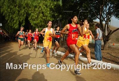 Thumbnail 3 in 58th Mt. SAC Invitational (Day 1) photogallery.