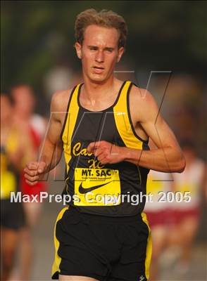 Thumbnail 2 in 58th Mt. SAC Invitational (Day 1) photogallery.