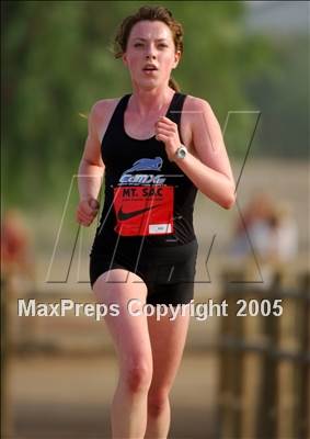 Thumbnail 1 in 58th Mt. SAC Invitational (Day 1) photogallery.