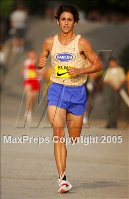 Thumbnail 3 in 58th Mt. SAC Invitational (Day 1) photogallery.