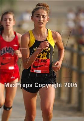 Thumbnail 2 in 58th Mt. SAC Invitational (Day 1) photogallery.
