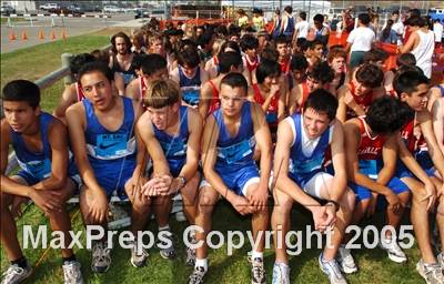 Thumbnail 1 in 58th Mt. SAC Invitational (Day 1) photogallery.
