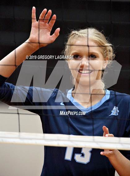 Thumbnail 3 in Bell vs Haltom photogallery.