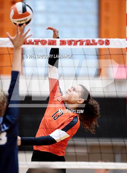 Thumbnail 3 in Bell vs Haltom photogallery.