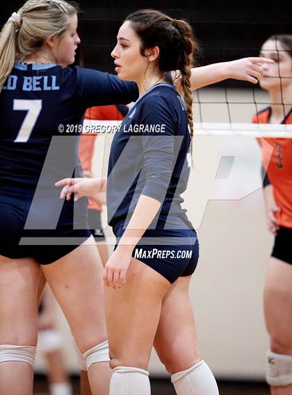 Thumbnail 3 in Bell vs Haltom photogallery.