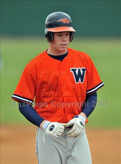 Thumbnail 1 in South Garland vs. Wakeland (Creekview Tournament) photogallery.