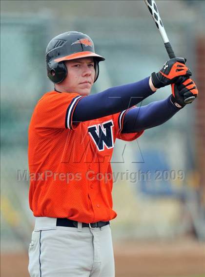 Thumbnail 3 in South Garland vs. Wakeland (Creekview Tournament) photogallery.