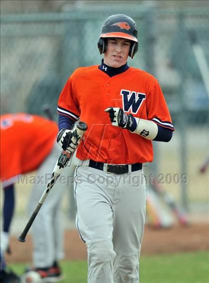 Thumbnail 3 in South Garland vs. Wakeland (Creekview Tournament) photogallery.