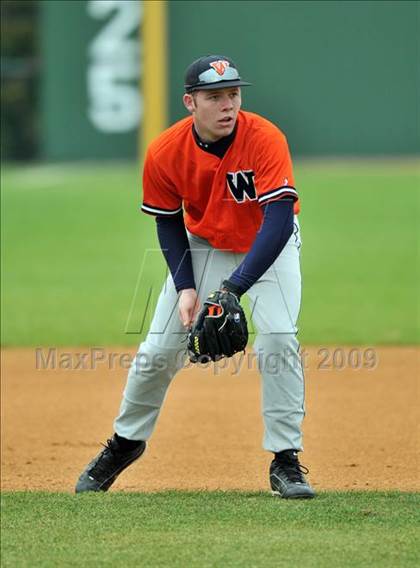 Thumbnail 2 in South Garland vs. Wakeland (Creekview Tournament) photogallery.