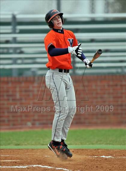 Thumbnail 2 in South Garland vs. Wakeland (Creekview Tournament) photogallery.