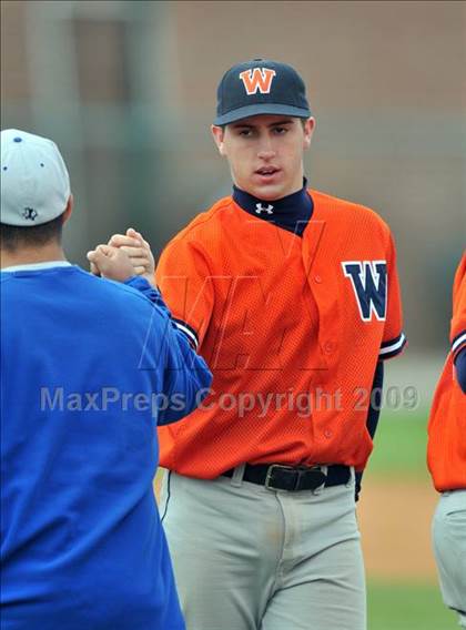 Thumbnail 1 in South Garland vs. Wakeland (Creekview Tournament) photogallery.