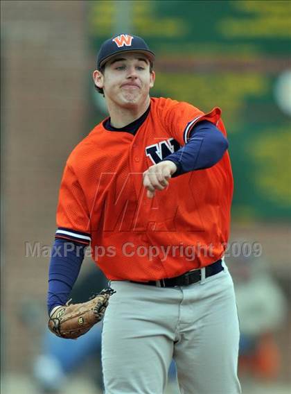 Thumbnail 1 in South Garland vs. Wakeland (Creekview Tournament) photogallery.