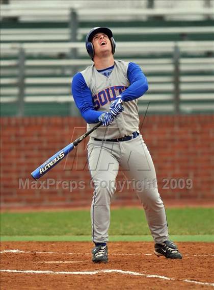 Thumbnail 1 in South Garland vs. Wakeland (Creekview Tournament) photogallery.