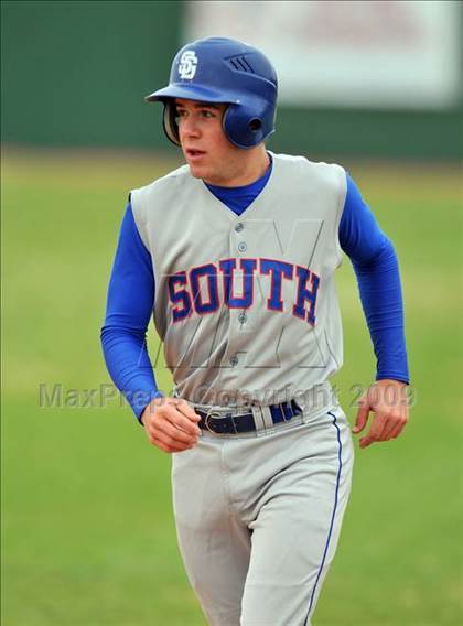 Thumbnail 1 in South Garland vs. Wakeland (Creekview Tournament) photogallery.