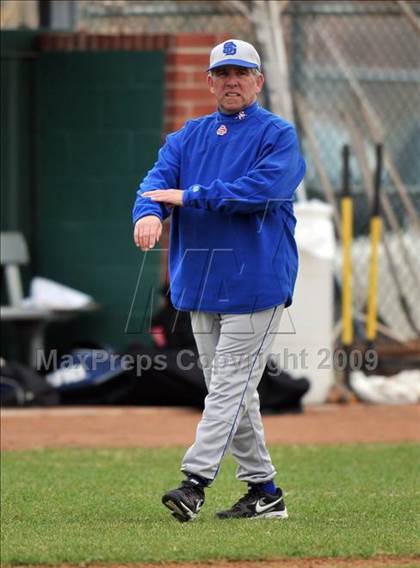 Thumbnail 2 in South Garland vs. Wakeland (Creekview Tournament) photogallery.