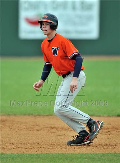 Thumbnail 2 in South Garland vs. Wakeland (Creekview Tournament) photogallery.