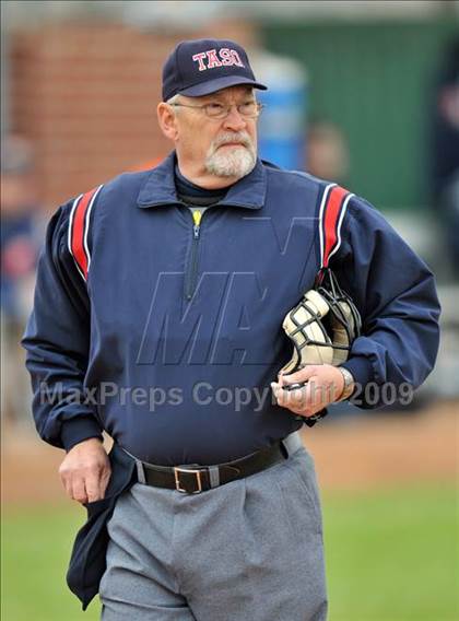 Thumbnail 2 in South Garland vs. Wakeland (Creekview Tournament) photogallery.