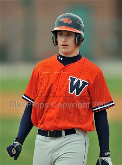 Thumbnail 2 in South Garland vs. Wakeland (Creekview Tournament) photogallery.