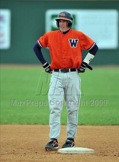 Thumbnail 1 in South Garland vs. Wakeland (Creekview Tournament) photogallery.