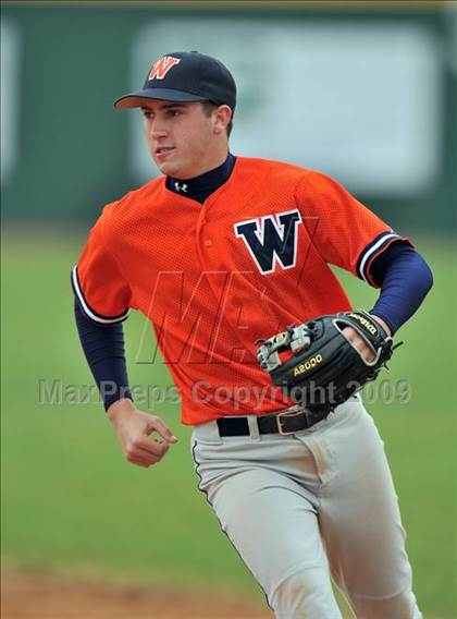 Thumbnail 1 in South Garland vs. Wakeland (Creekview Tournament) photogallery.
