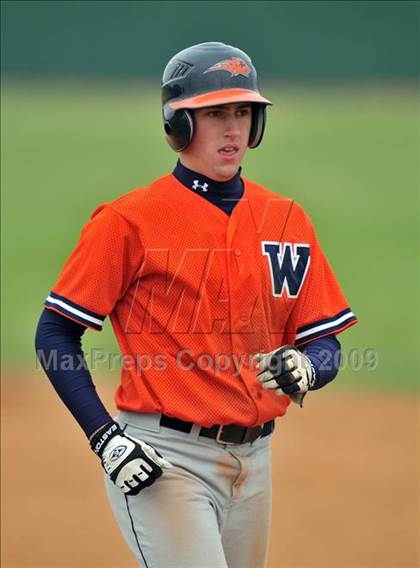 Thumbnail 1 in South Garland vs. Wakeland (Creekview Tournament) photogallery.