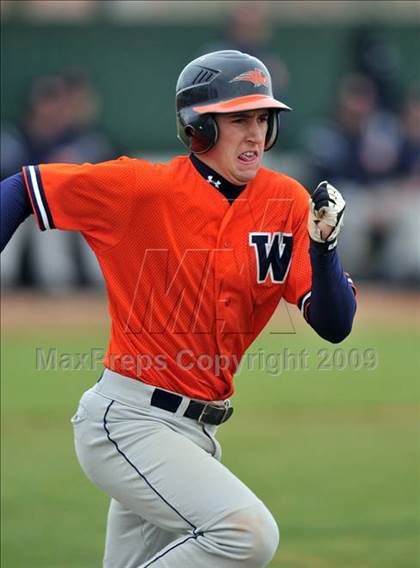 Thumbnail 2 in South Garland vs. Wakeland (Creekview Tournament) photogallery.