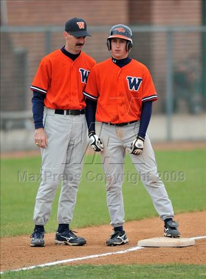 Thumbnail 2 in South Garland vs. Wakeland (Creekview Tournament) photogallery.