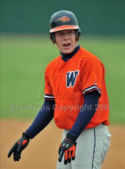 Thumbnail 1 in South Garland vs. Wakeland (Creekview Tournament) photogallery.